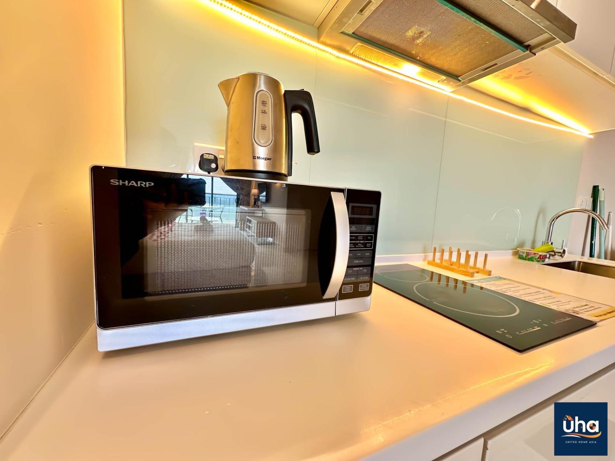Teega Suites By Rr Jbcity Nusajaya  Dış mekan fotoğraf
