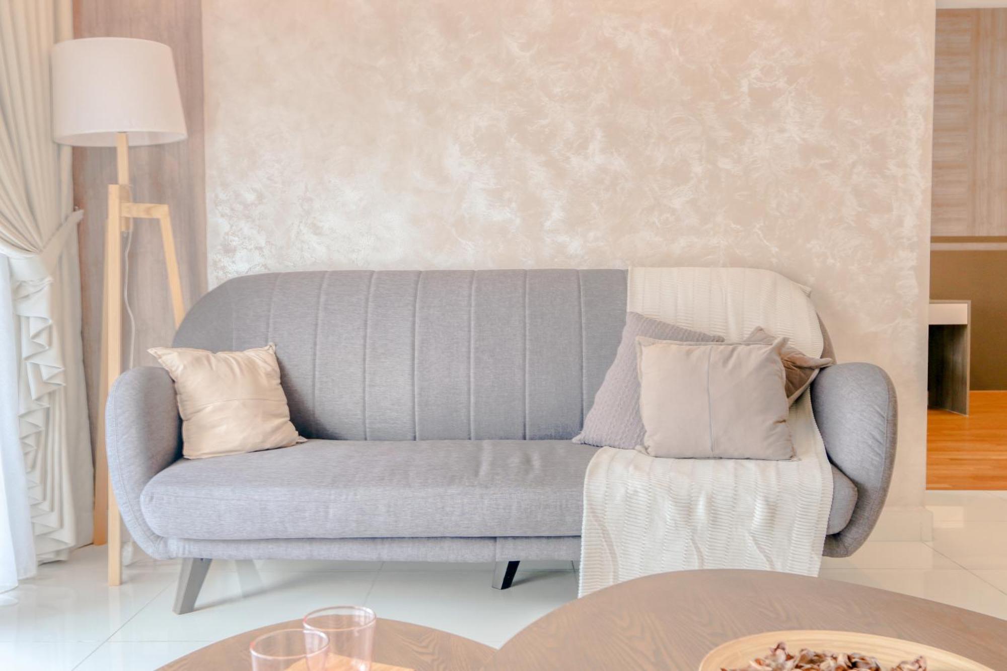 Teega Suites By Rr Jbcity Nusajaya  Dış mekan fotoğraf