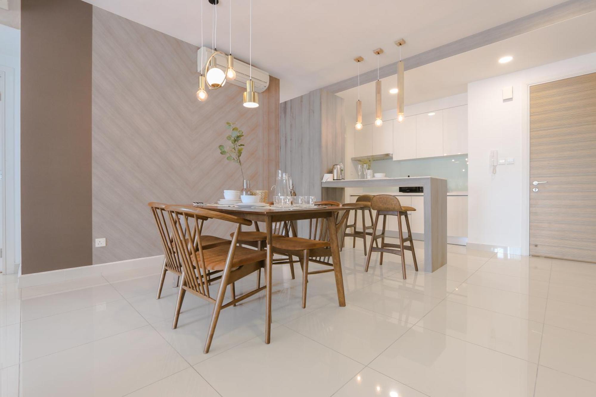 Teega Suites By Rr Jbcity Nusajaya  Dış mekan fotoğraf
