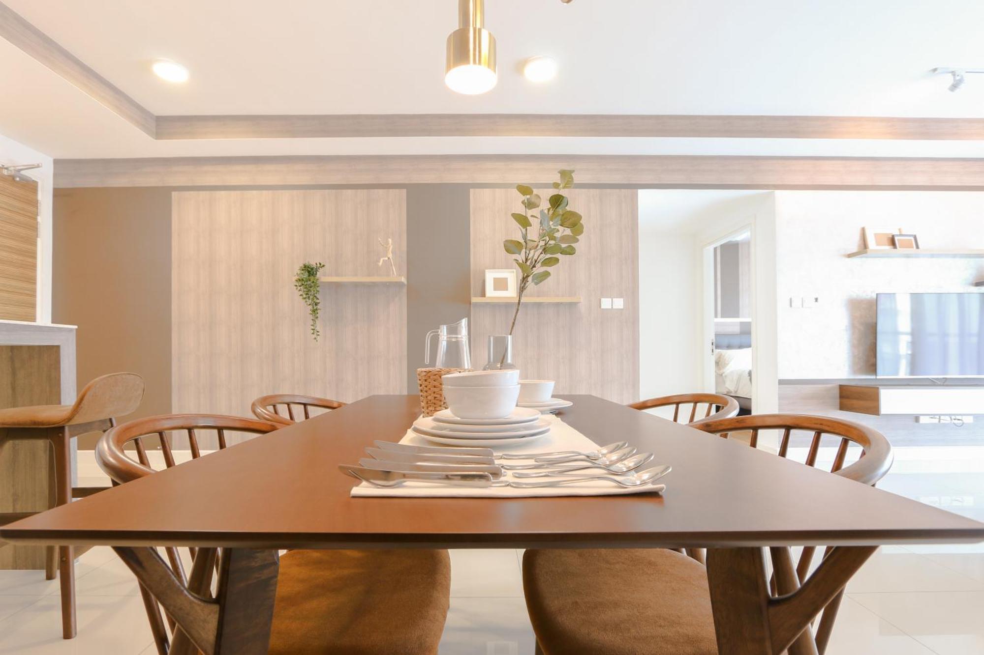 Teega Suites By Rr Jbcity Nusajaya  Dış mekan fotoğraf